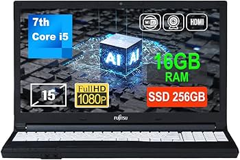 Amazon.co.jp: 富士通 ノートパソコン Fujitsu Lifebook A577 Amazon.co.jp: 富士通 ノートパソコン Fujitsu Lifebook A577